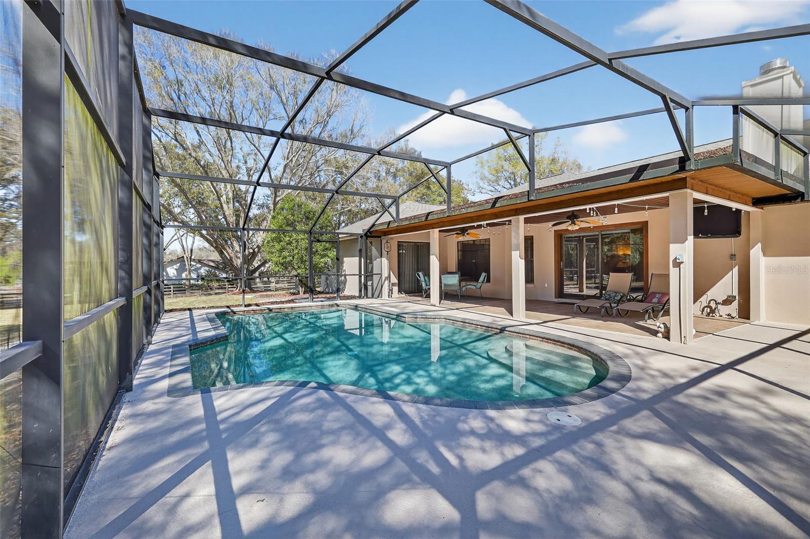 Image 34 of 46 For 32239 Wolf Branch Lane