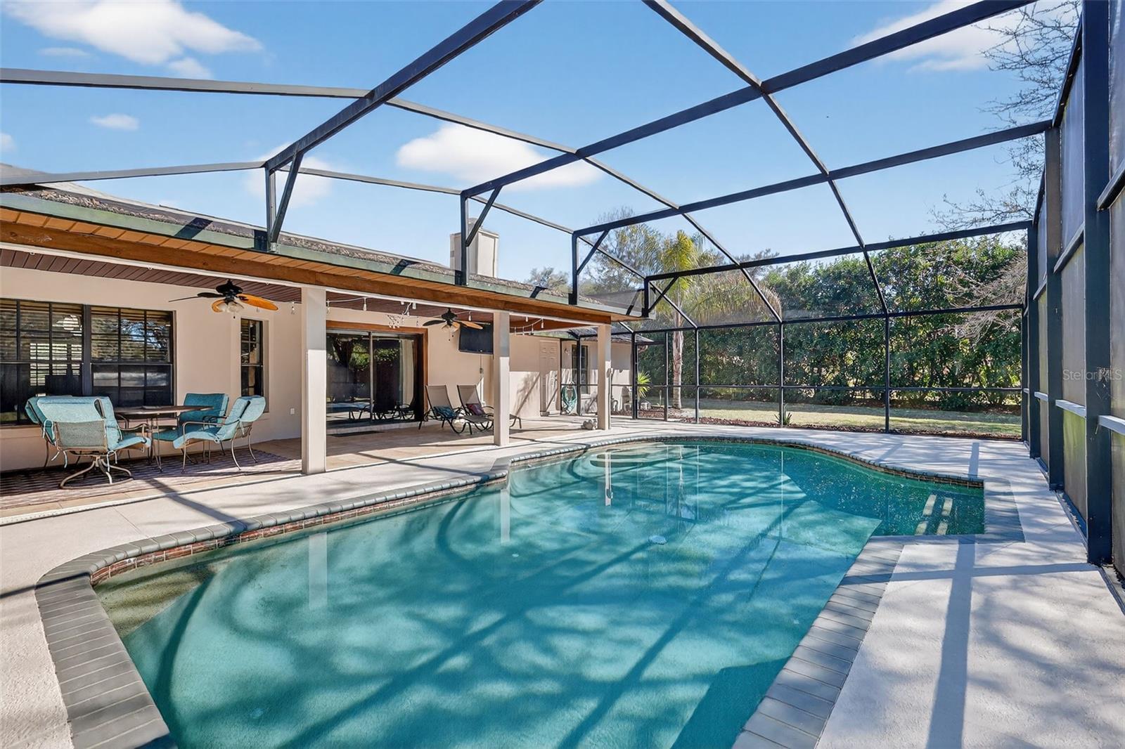 Image 35 of 46 For 32239 Wolf Branch Lane