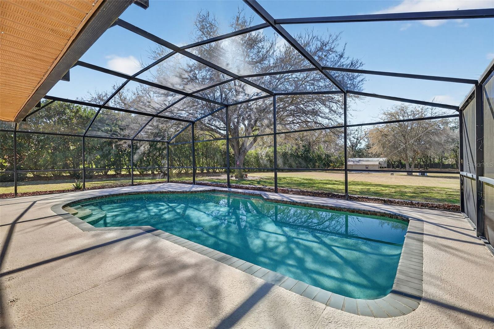 Image 37 of 46 For 32239 Wolf Branch Lane