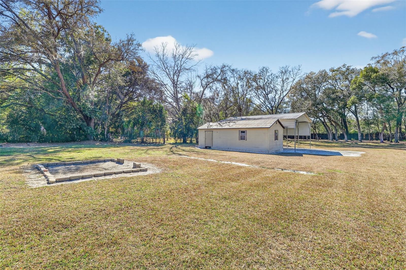 Image 40 of 46 For 32239 Wolf Branch Lane