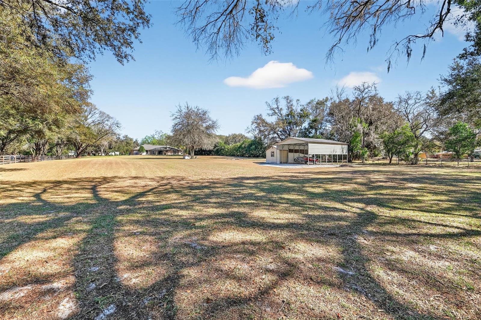 Image 41 of 46 For 32239 Wolf Branch Lane