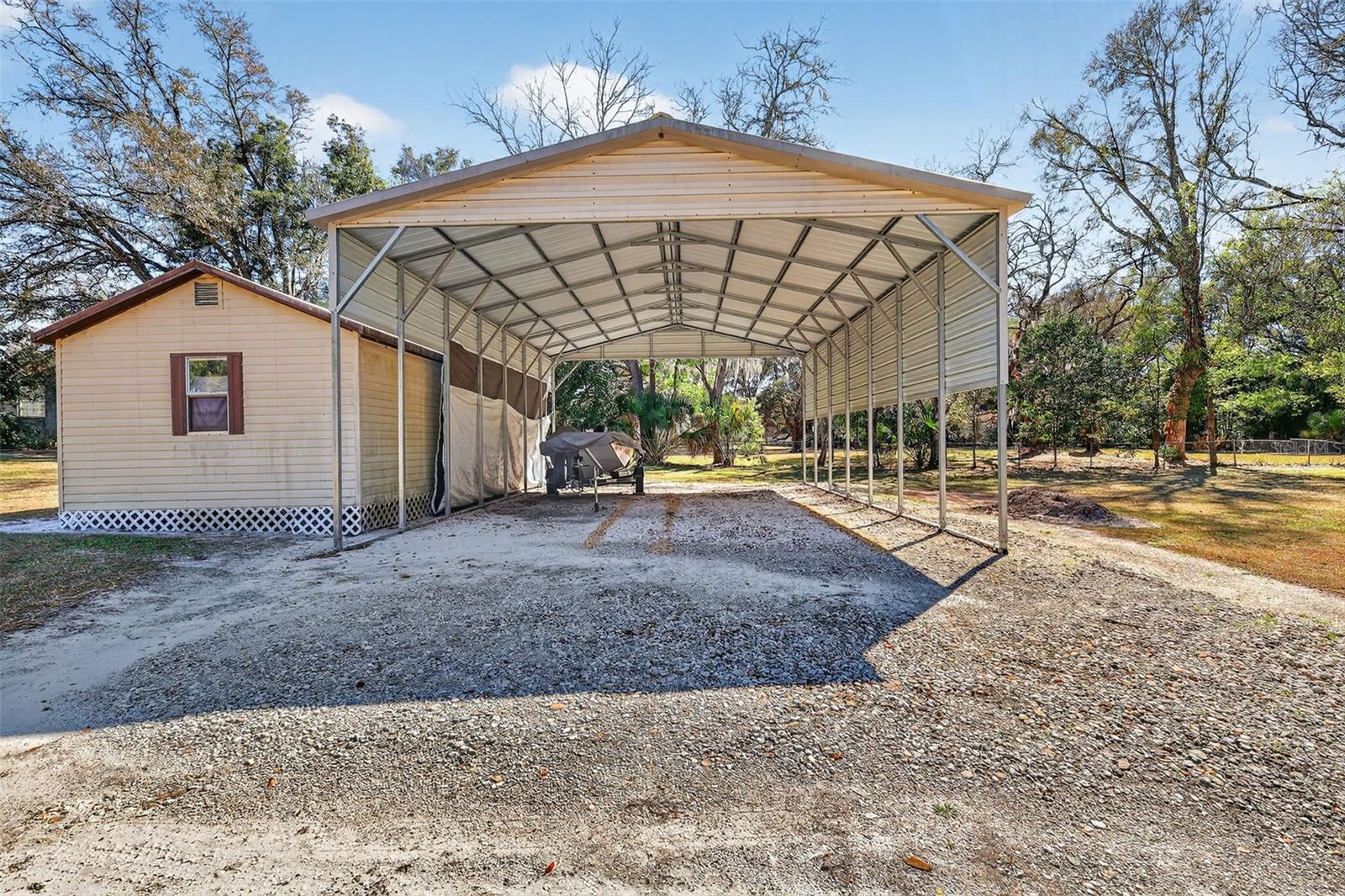 Image 42 of 46 For 32239 Wolf Branch Lane