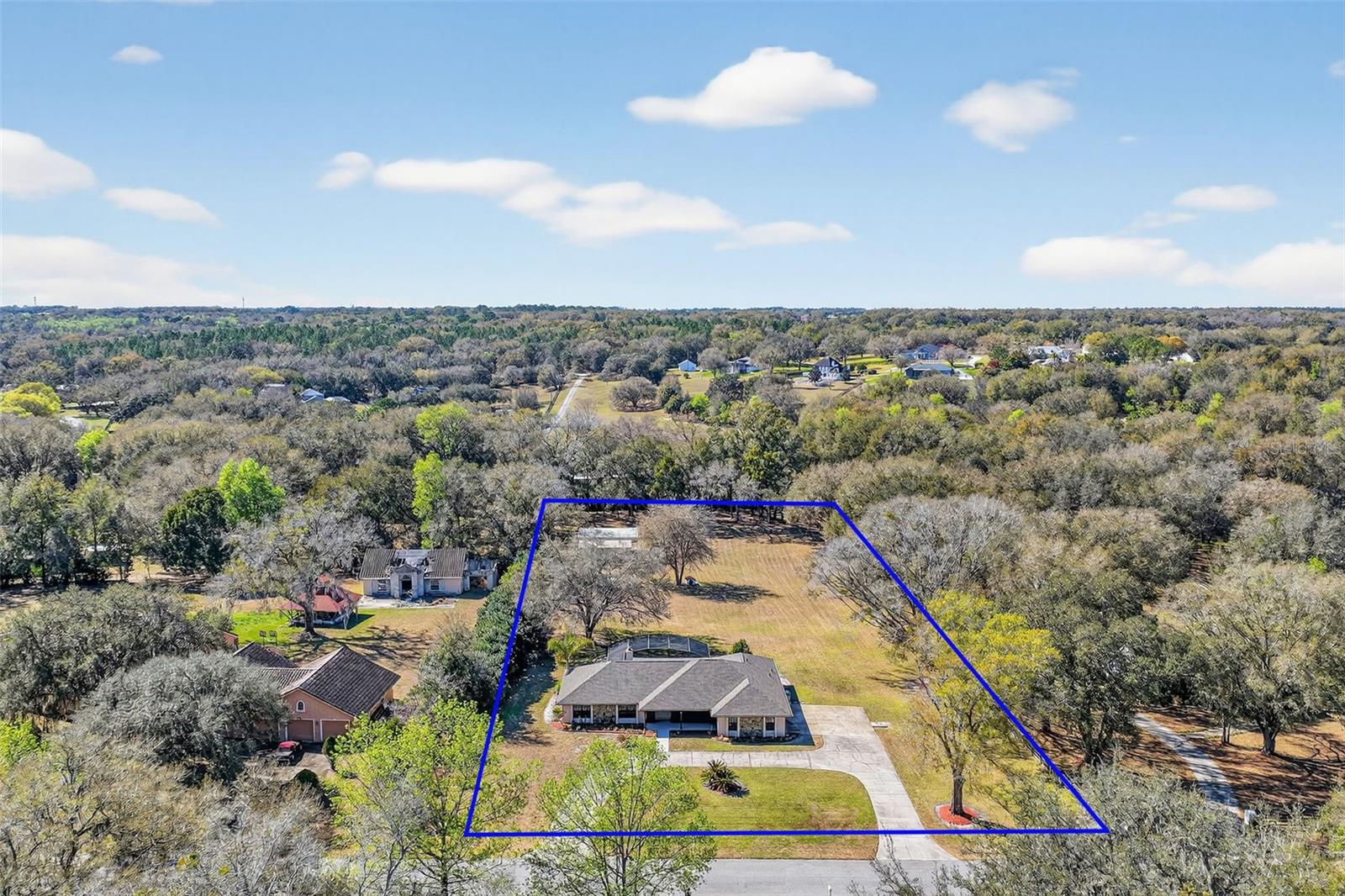 Image 44 of 46 For 32239 Wolf Branch Lane