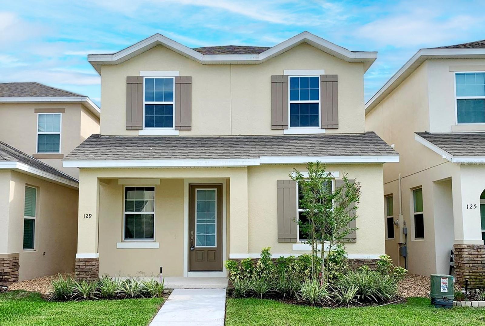 Details for 129 Boydfield Lane, DAVENPORT, FL 33837