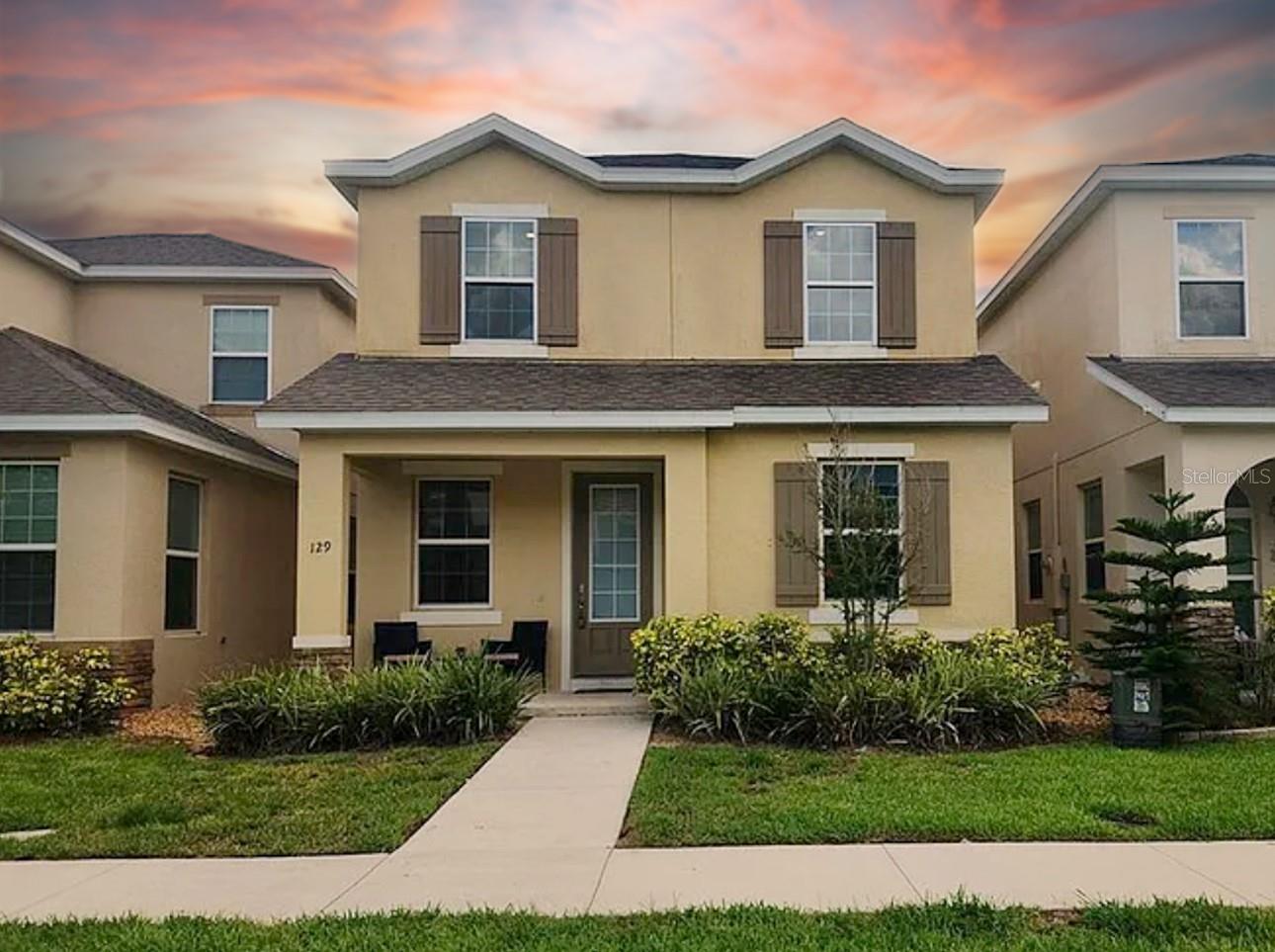 Image 2 of 23 For 129 Boydfield Lane