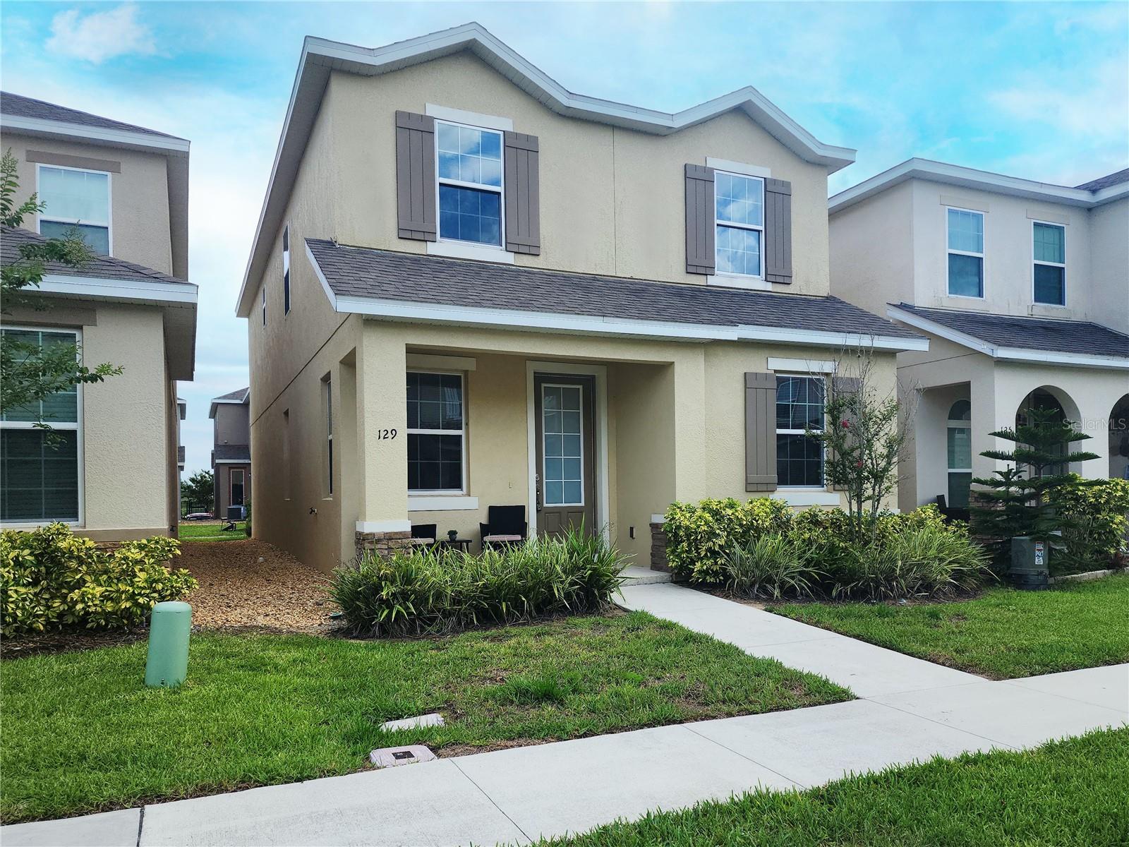 Image 22 of 23 For 129 Boydfield Lane