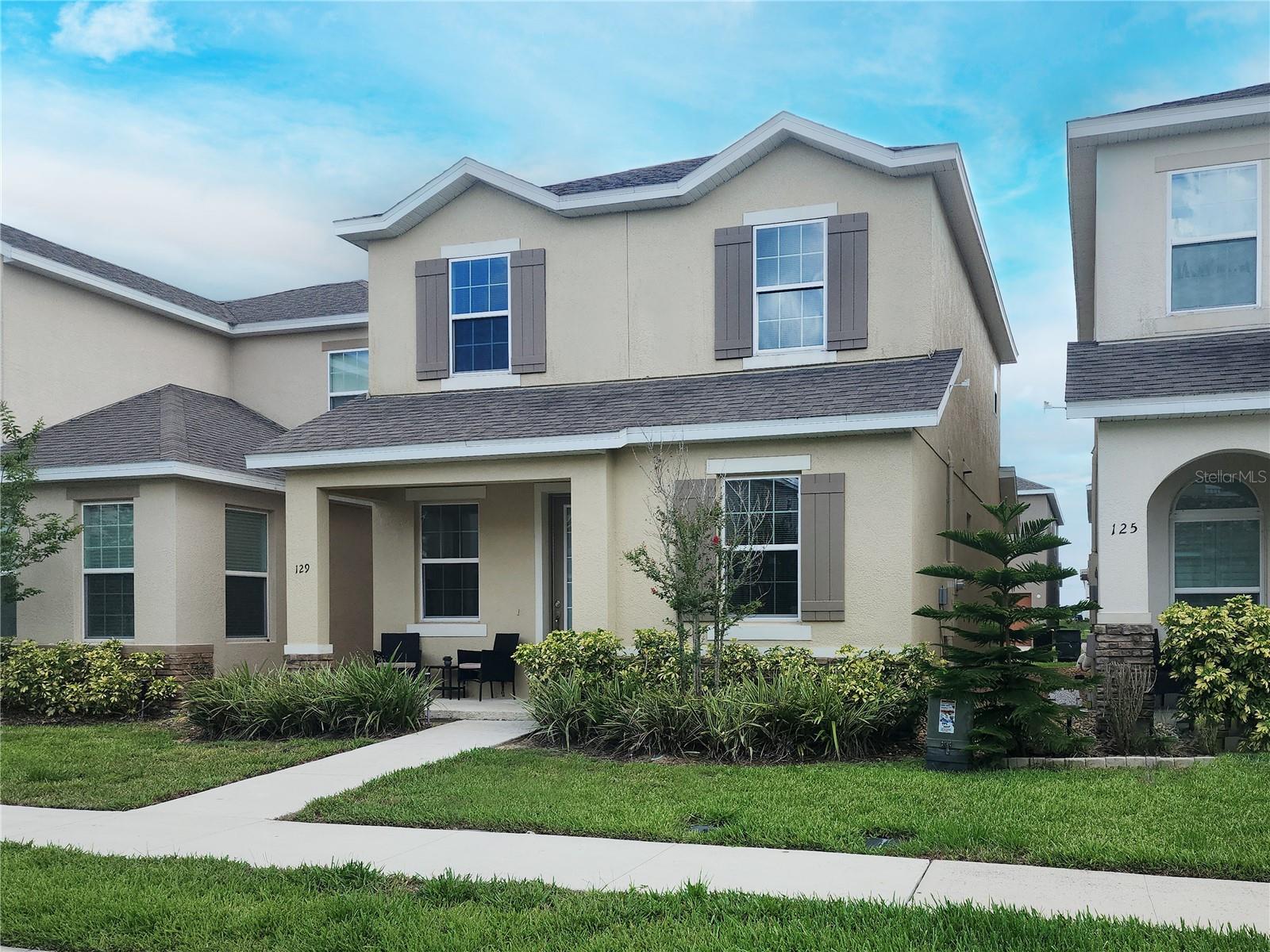 Image 23 of 23 For 129 Boydfield Lane