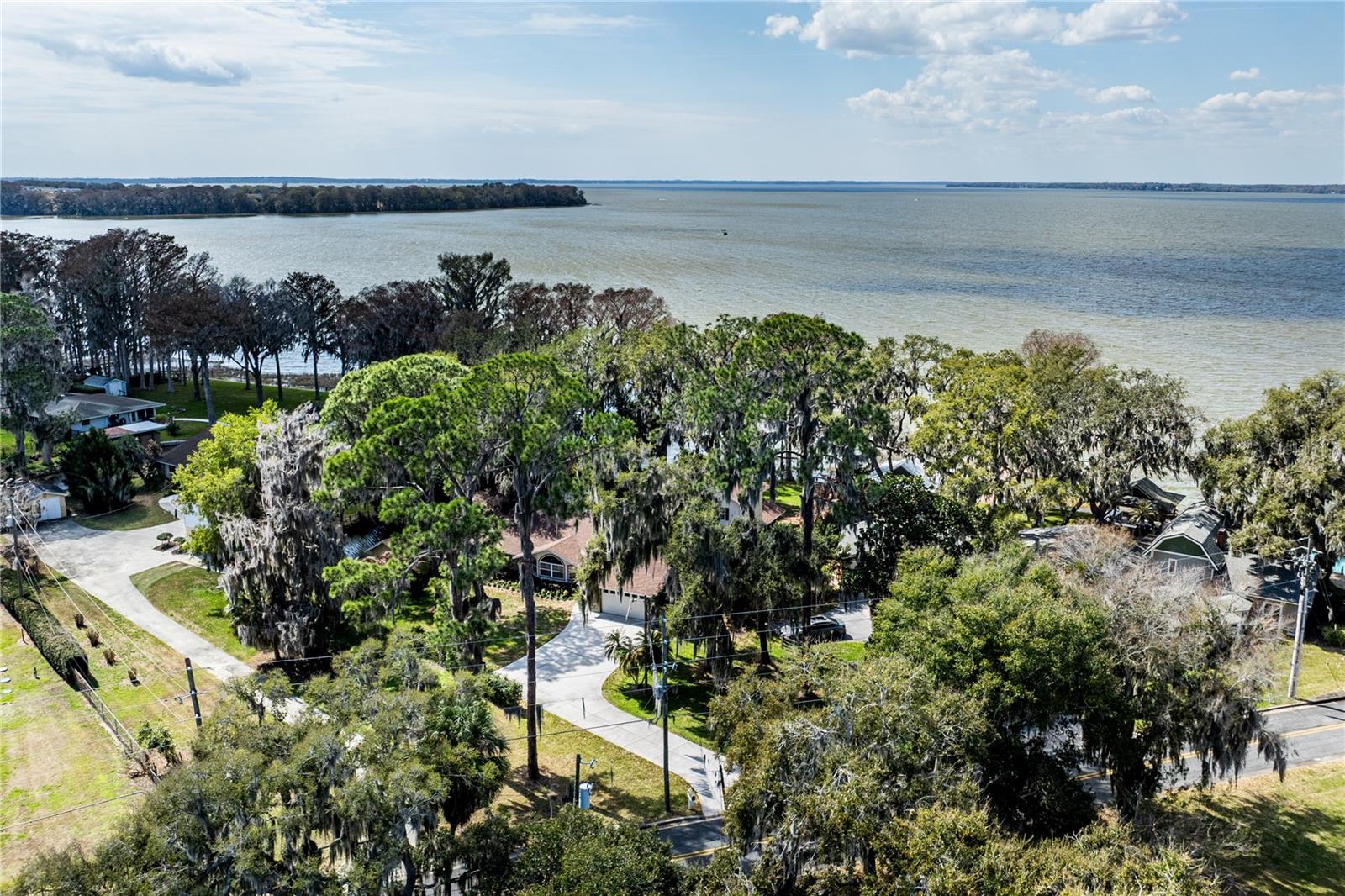 Image 56 of 72 For 11322 Dead River Road