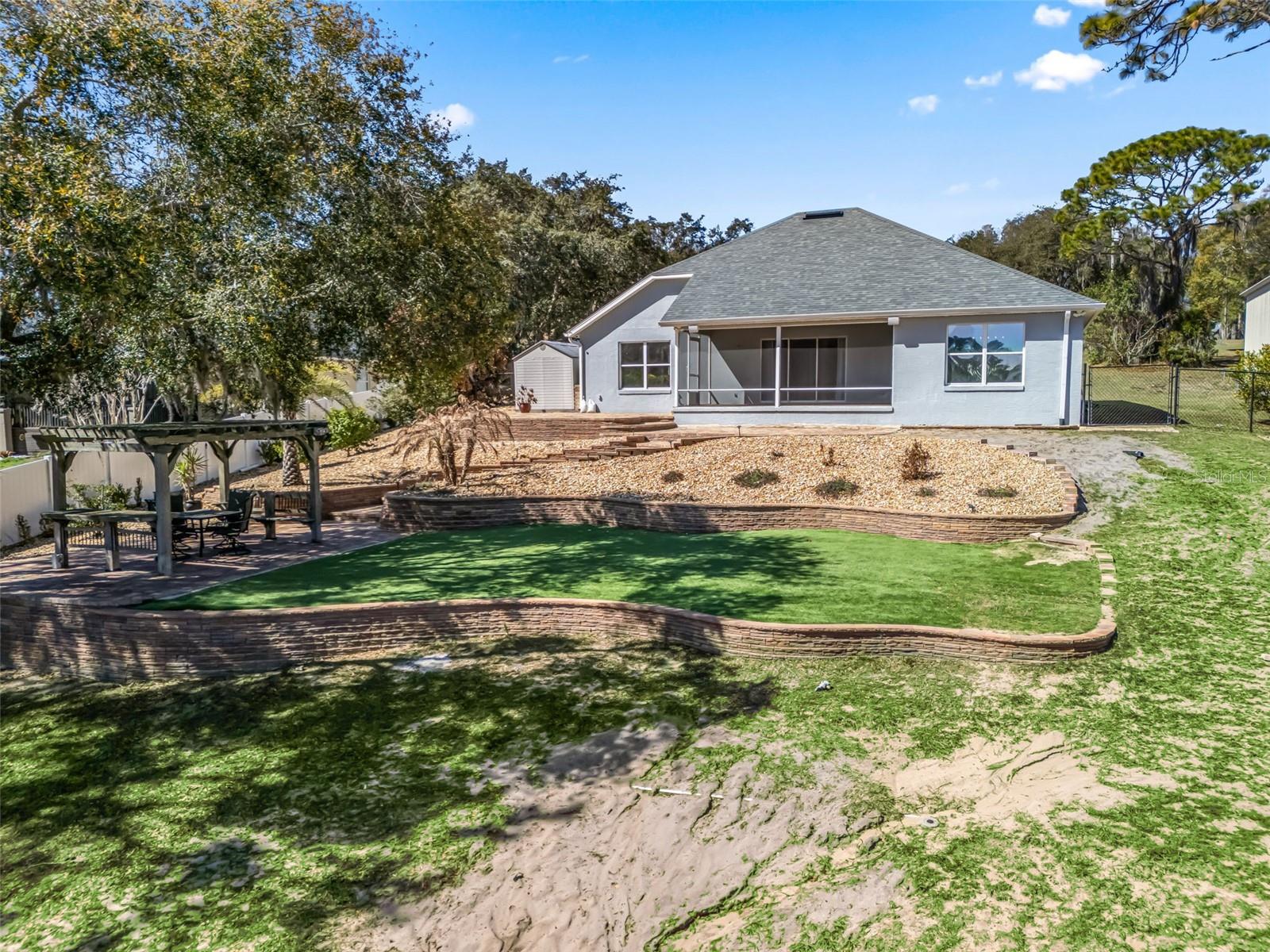 Image 46 of 56 For 3924 Woodpecker Drive