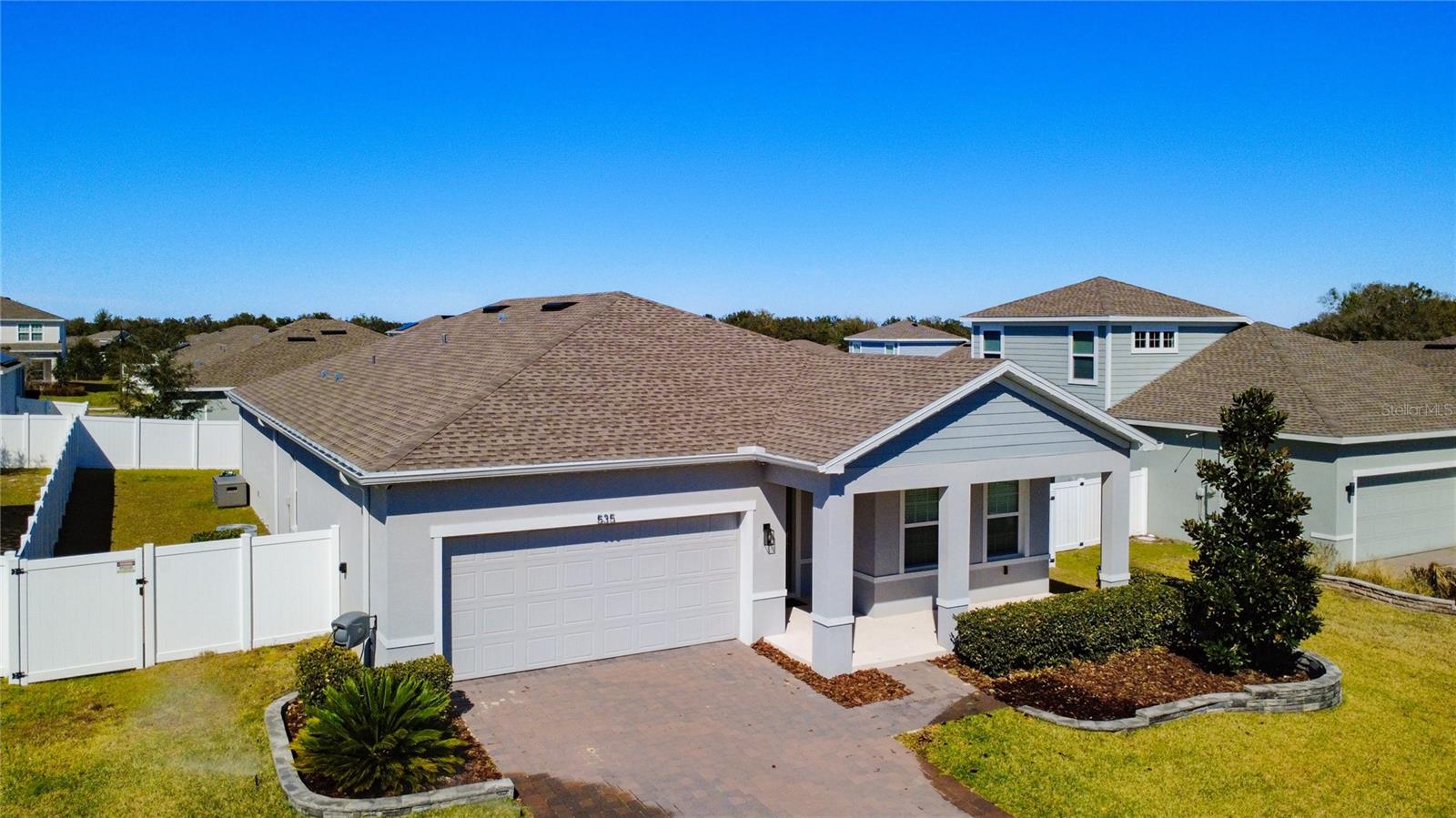 Details for 535 Rominger Loop, APOPKA, FL 32712