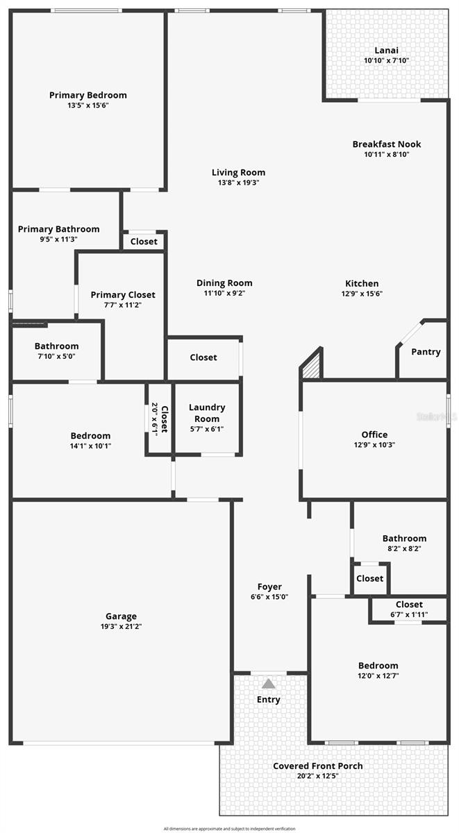 Image 7 of 56 For 535 Rominger Loop