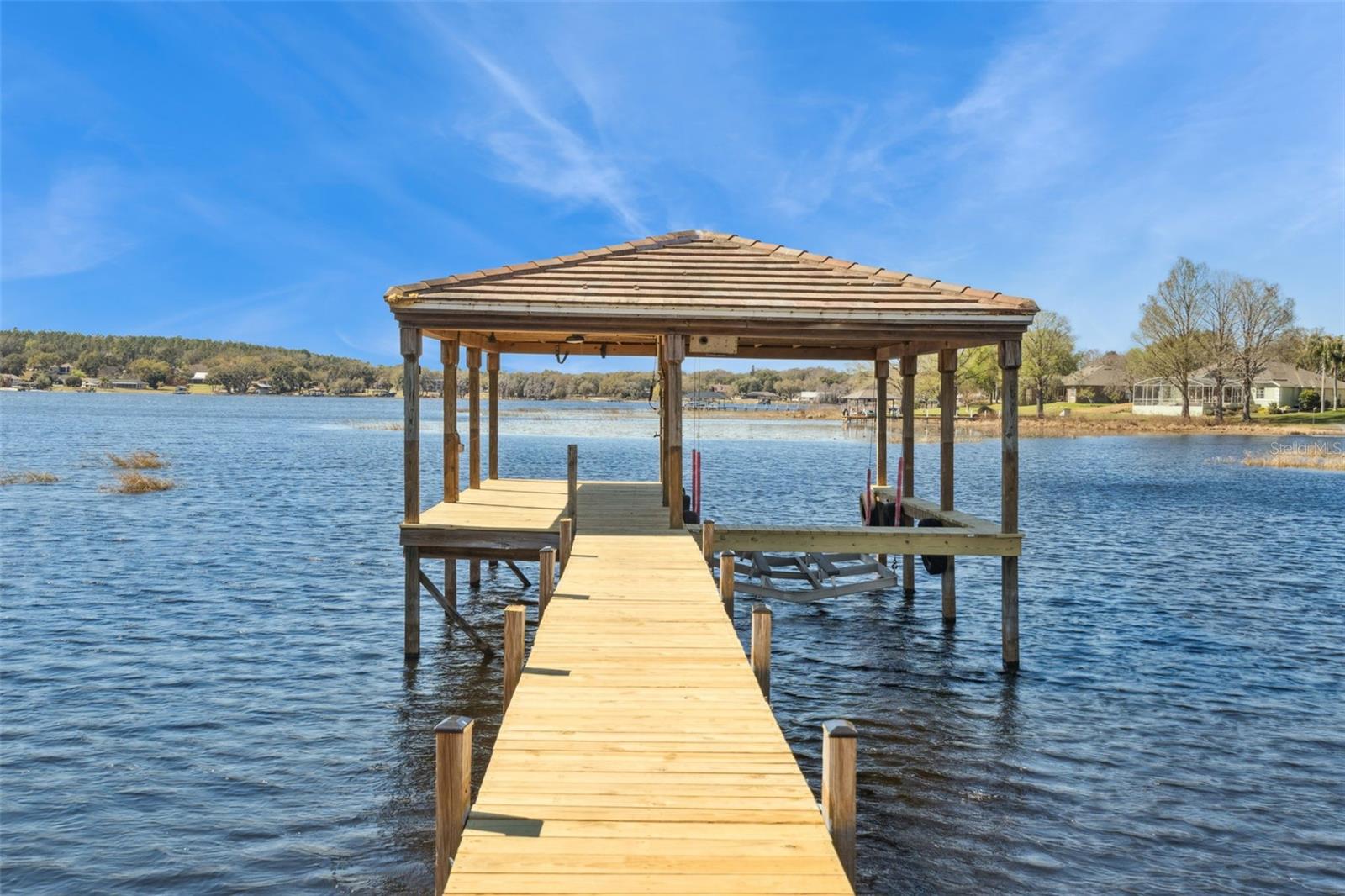 Image 43 of 62 For 10839 Lakeshore Drive