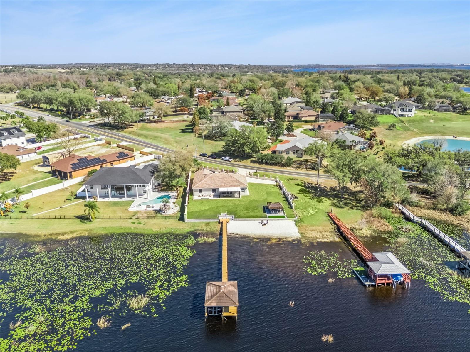 Image 59 of 62 For 10839 Lakeshore Drive