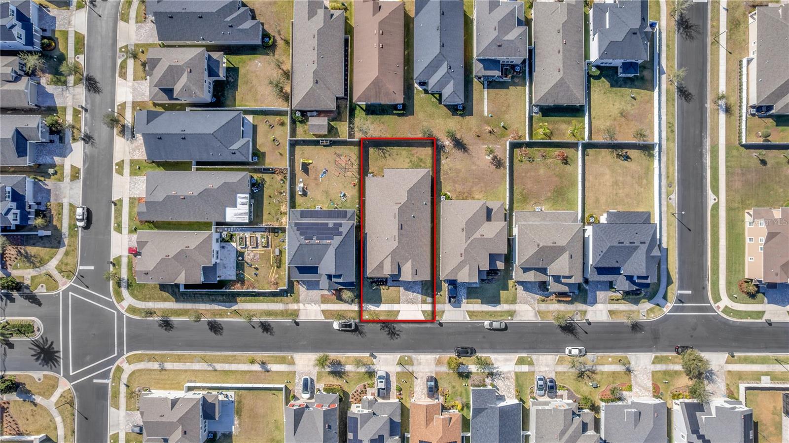 Image 48 of 70 For 3427 Stonegate Drive