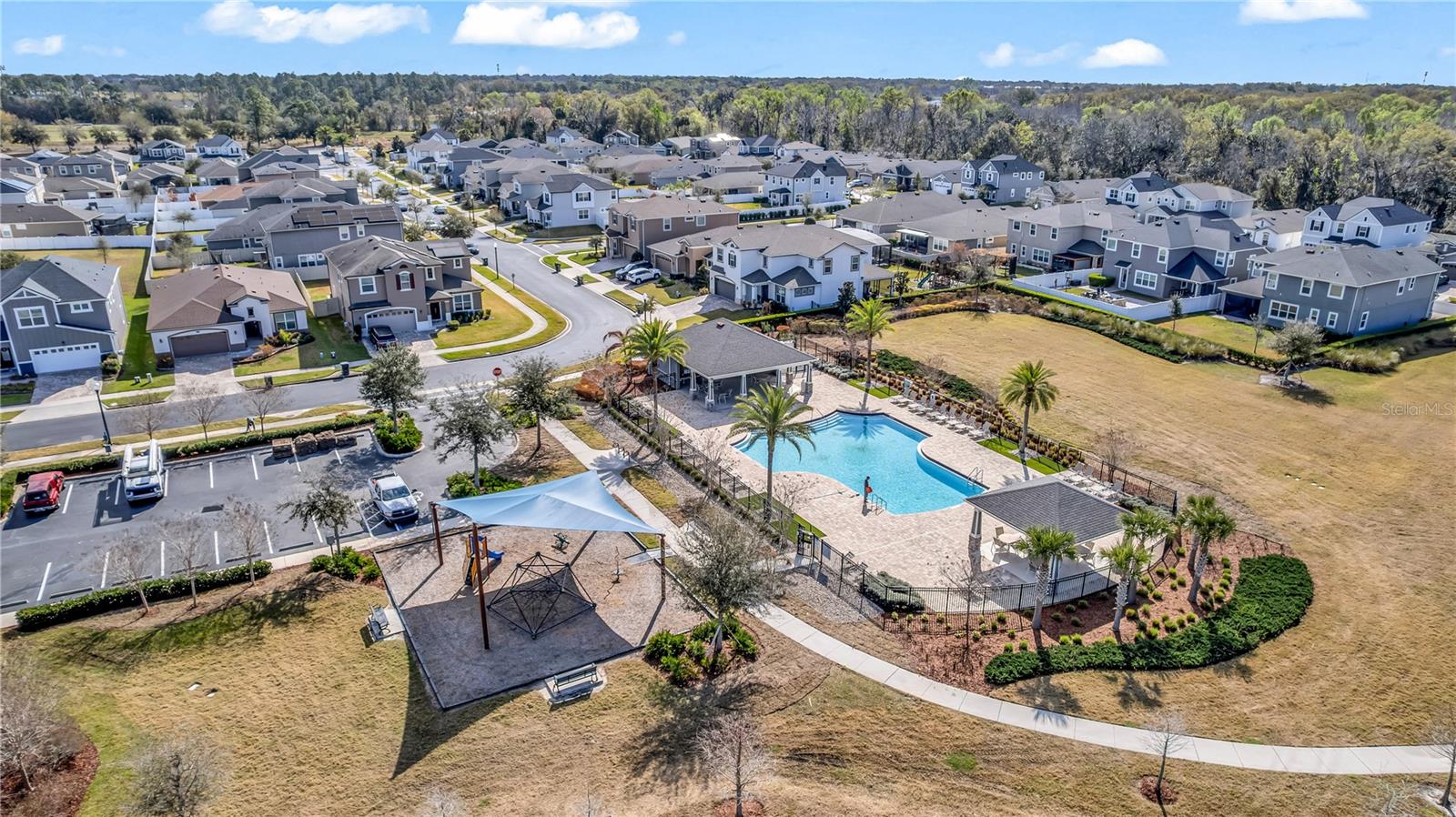 Image 50 of 70 For 3427 Stonegate Drive