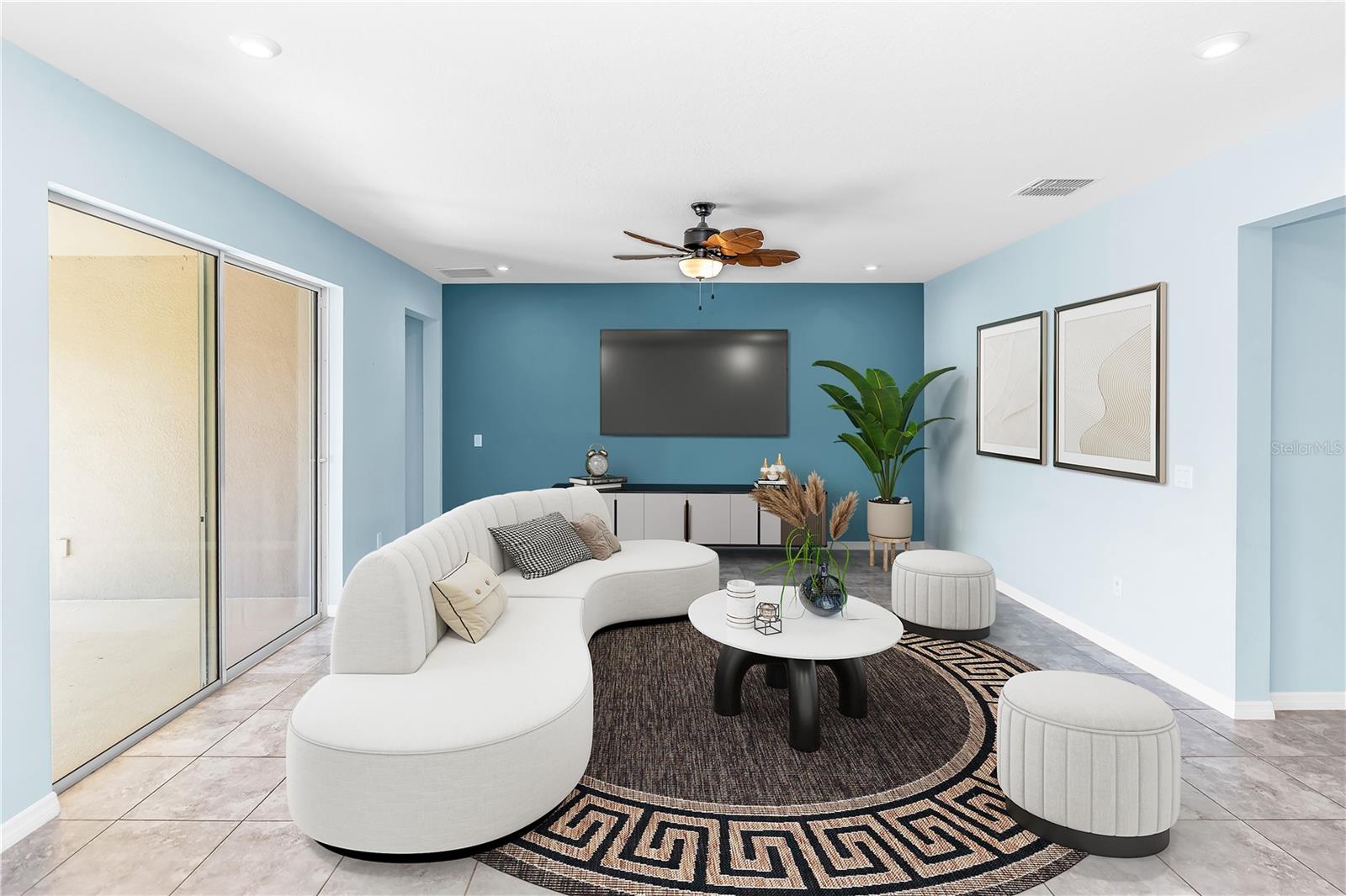 Image 7 of 70 For 3427 Stonegate Drive