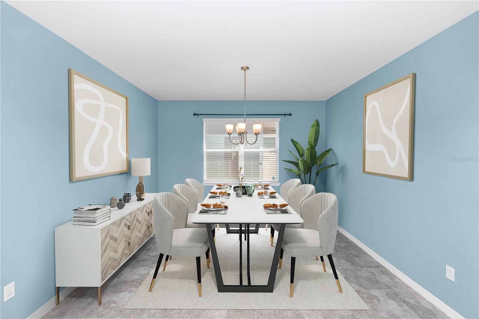 Image 9 of 70 For 3427 Stonegate Drive