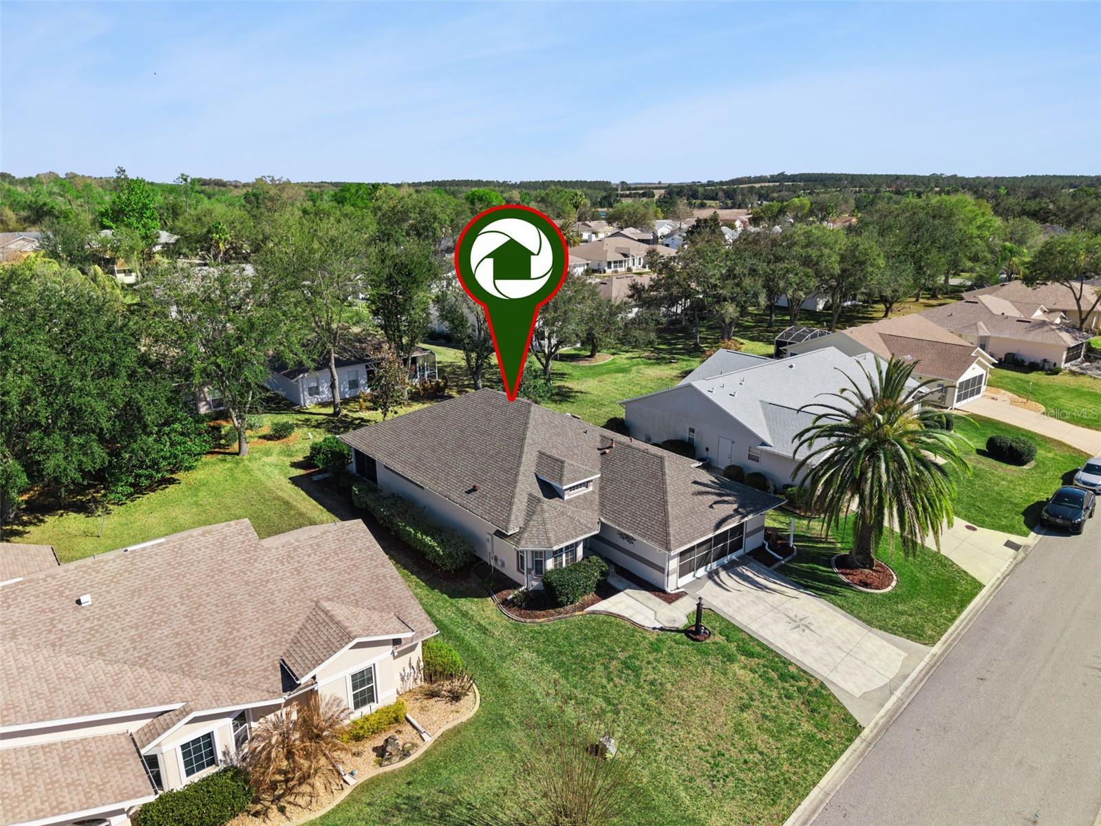 Image 4 of 93 For 26842 Forest Hills Street