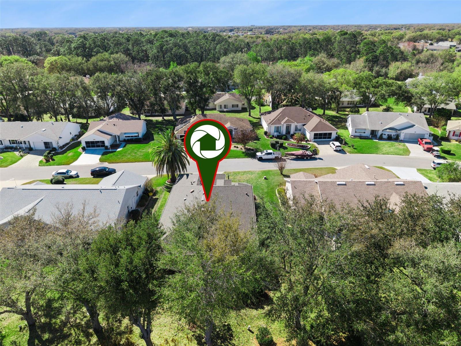 Image 46 of 93 For 26842 Forest Hills Street