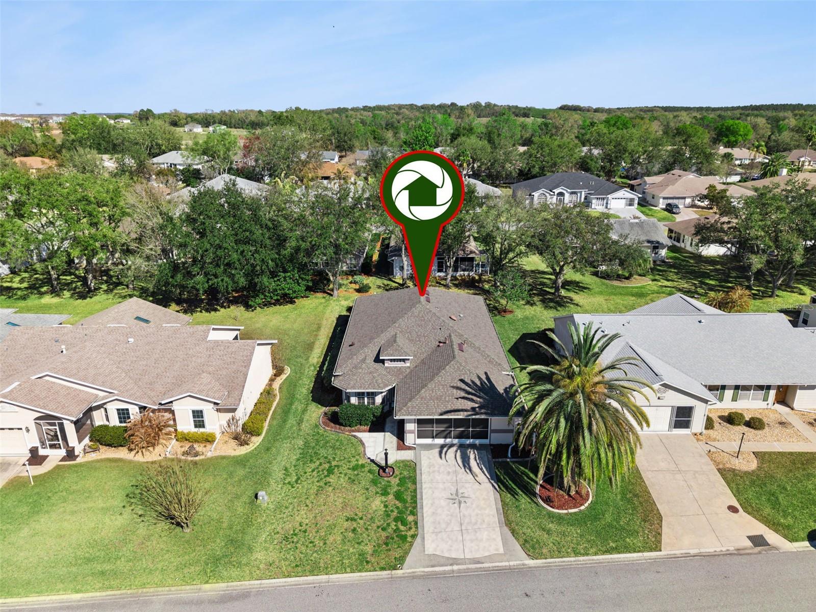 Image 5 of 93 For 26842 Forest Hills Street