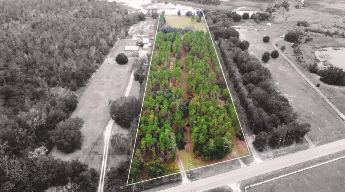 Image 2 of 17 For 19751 County Road 33