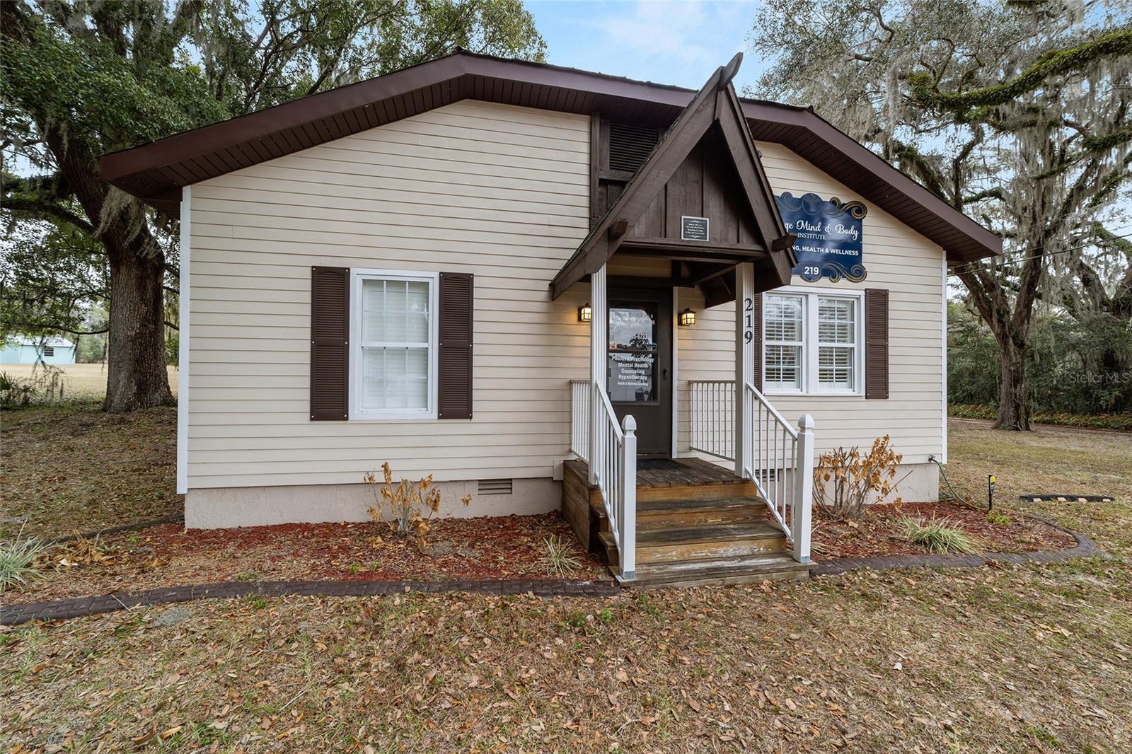 Details for 219 Mcclendon Street, LADY LAKE, FL 32159