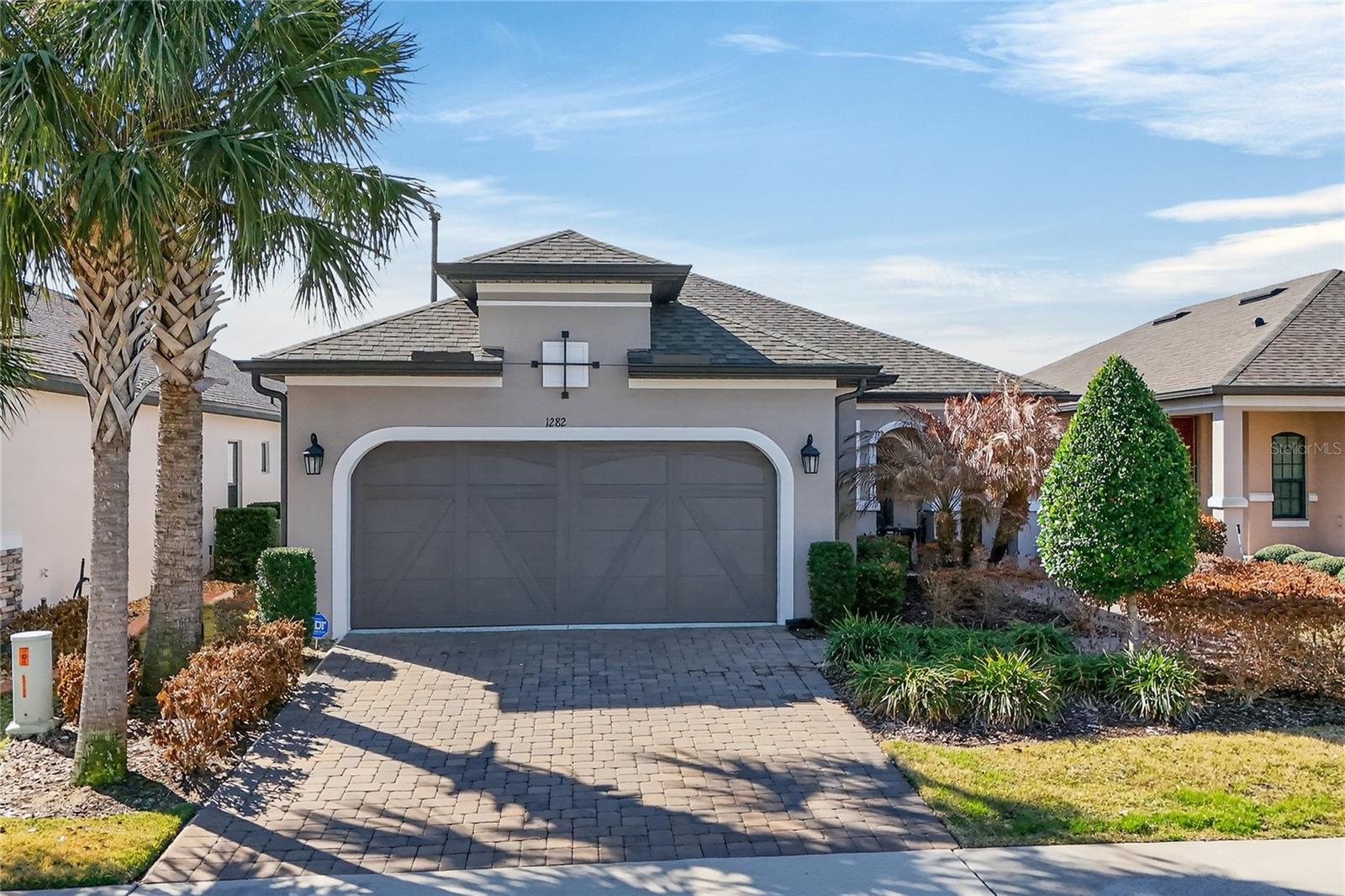 Details for 1282 Zeek Ridge Street, CLERMONT, FL 34715