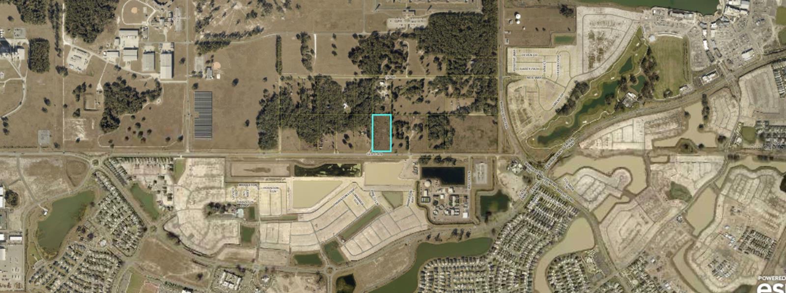 Details for Xxx C 470  , SUMTERVILLE, FL 33585