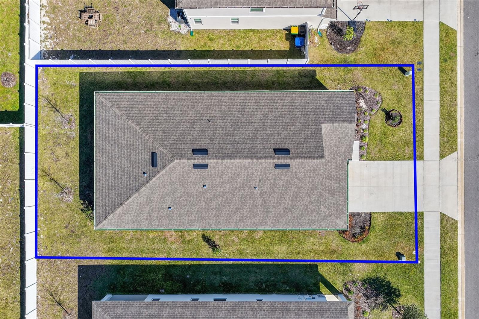 Image 31 of 32 For 3998 Bannock Avenue