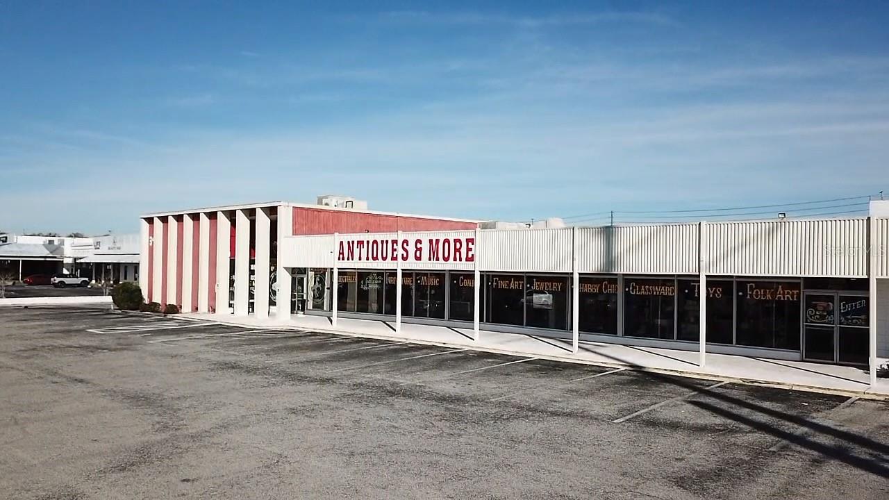 Details for 349 Plaza Drive, EUSTIS, FL 32726