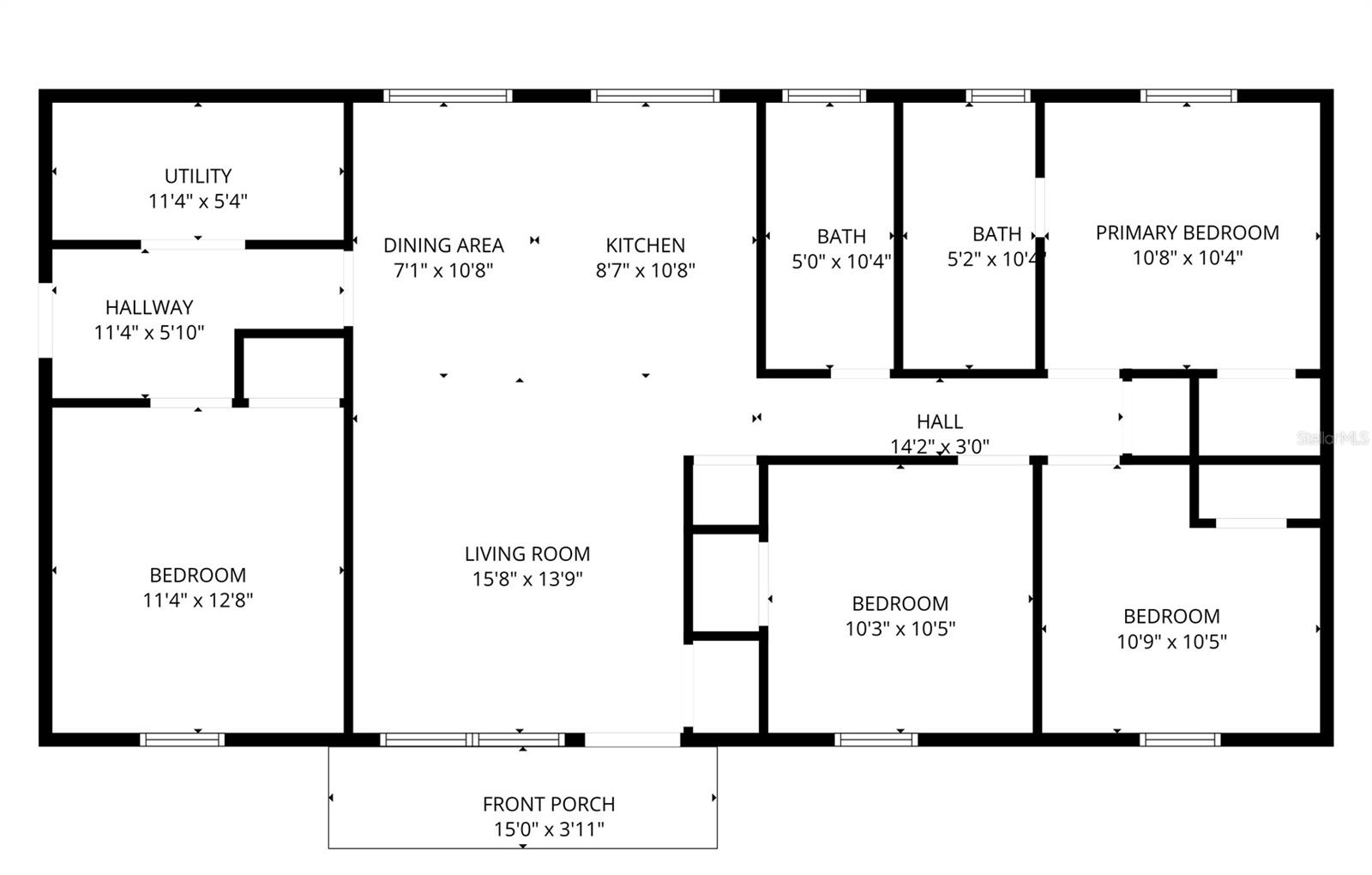 Image 23 of 24 For 761 Pearl Street