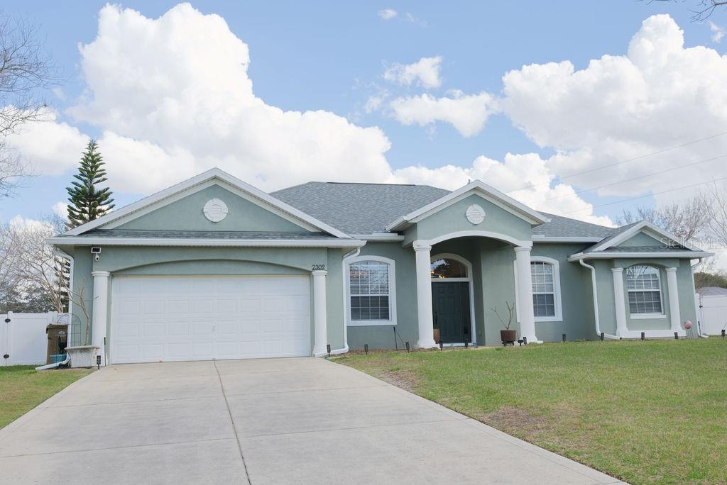 Details for 2309 Wolf Ridge Lane, MOUNT DORA, FL 32757