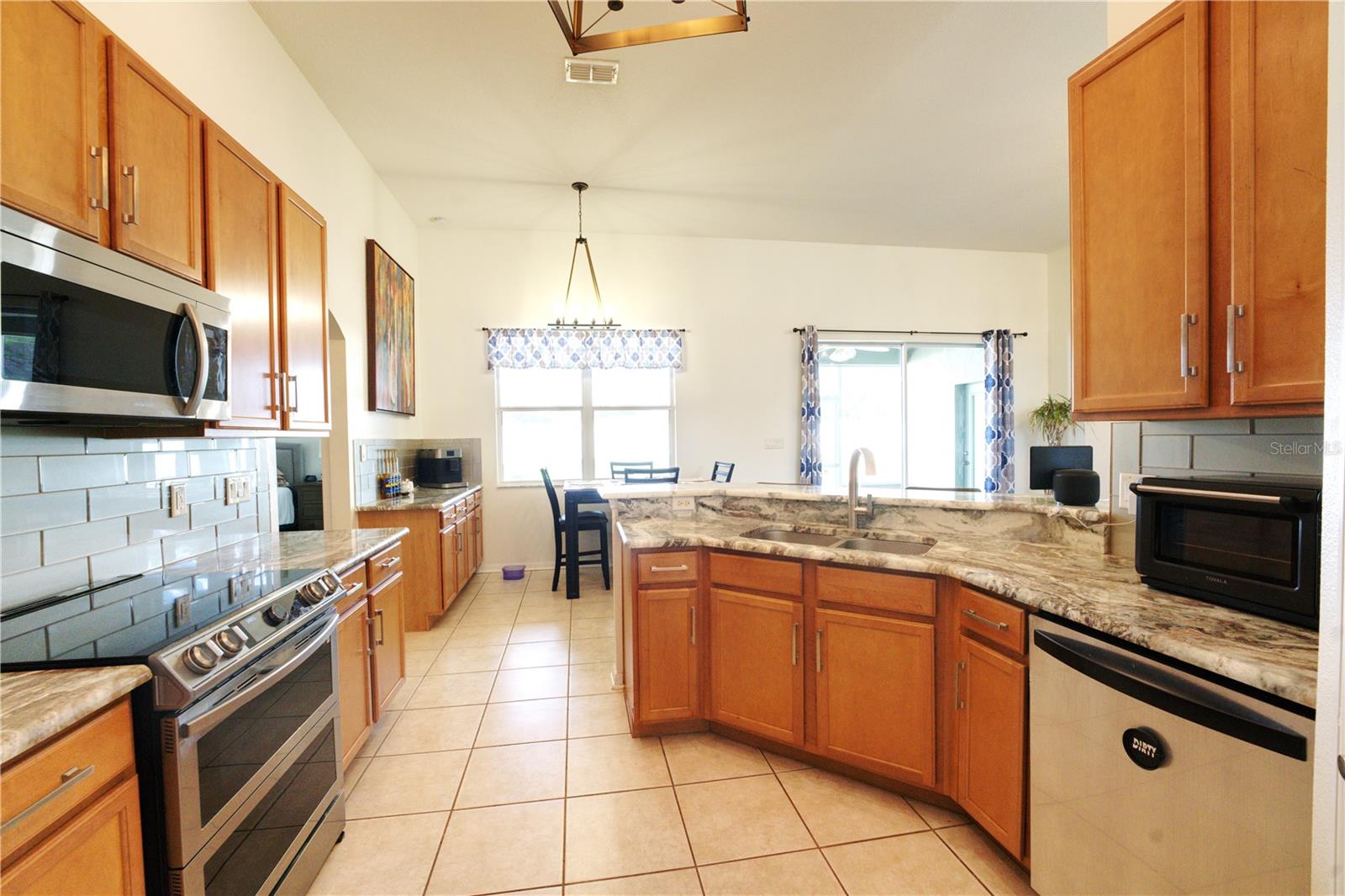 Image 17 of 62 For 2309 Wolf Ridge Lane