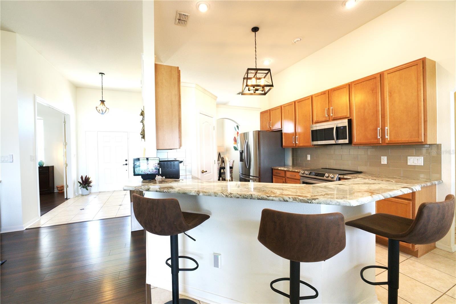 Image 18 of 62 For 2309 Wolf Ridge Lane