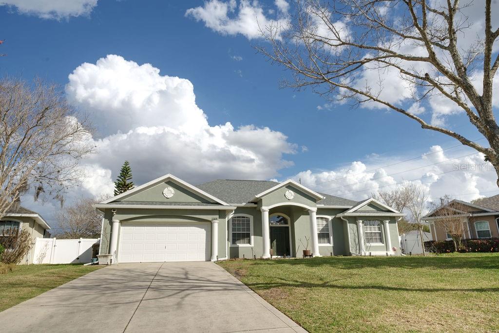 Image 2 of 62 For 2309 Wolf Ridge Lane