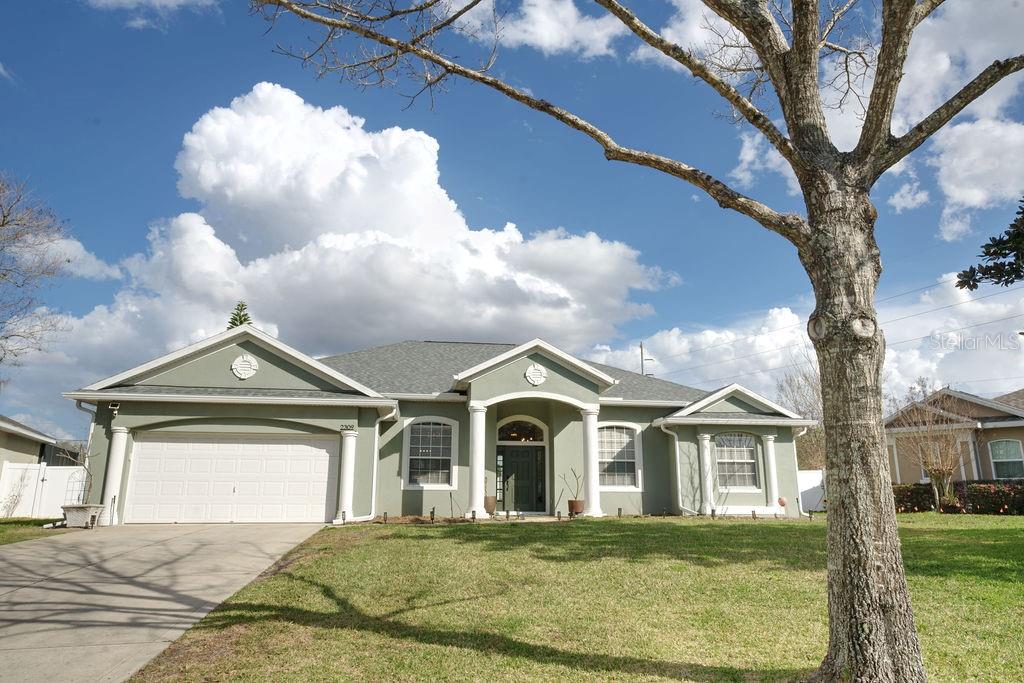 Image 3 of 62 For 2309 Wolf Ridge Lane