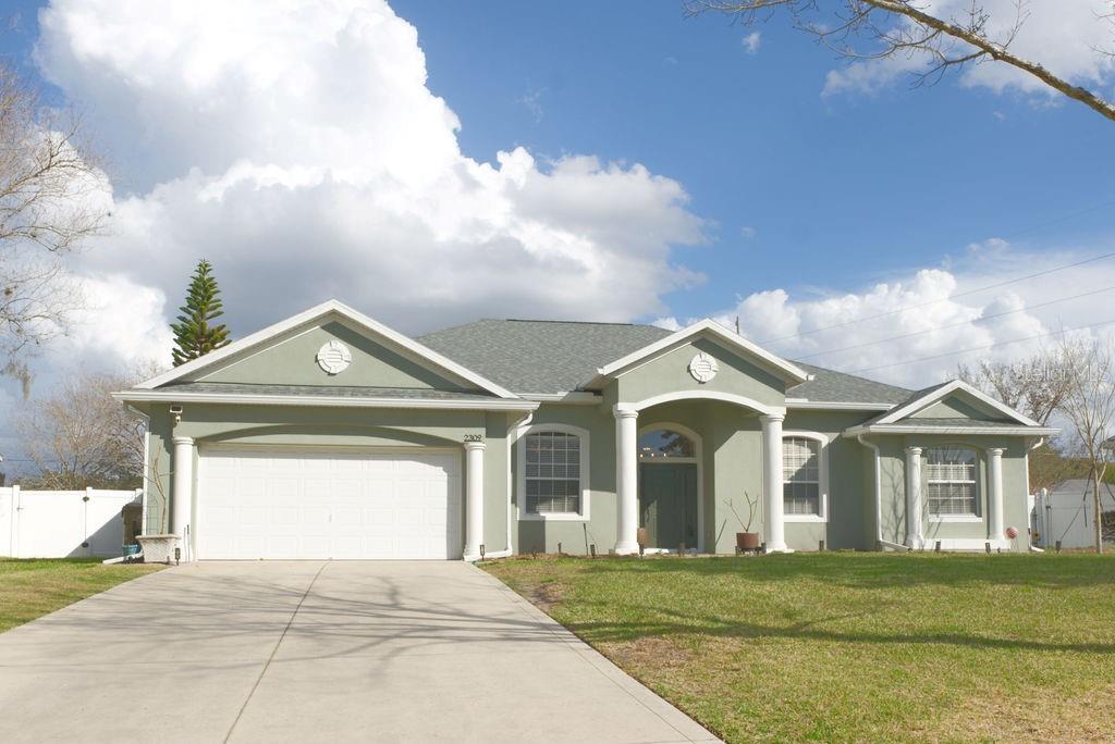 Image 61 of 62 For 2309 Wolf Ridge Lane