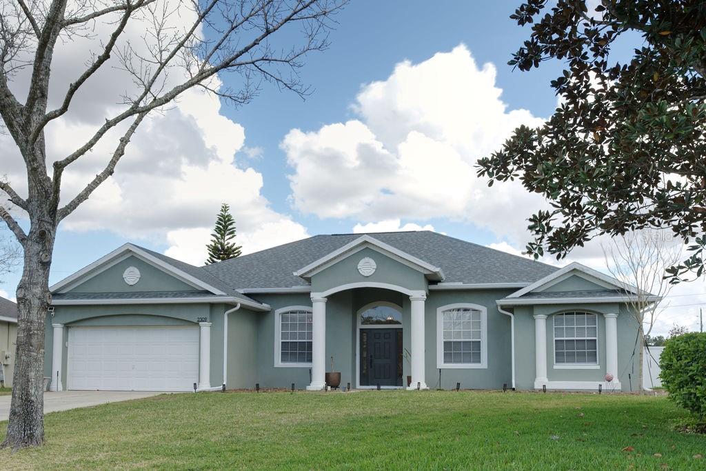 Image 62 of 62 For 2309 Wolf Ridge Lane