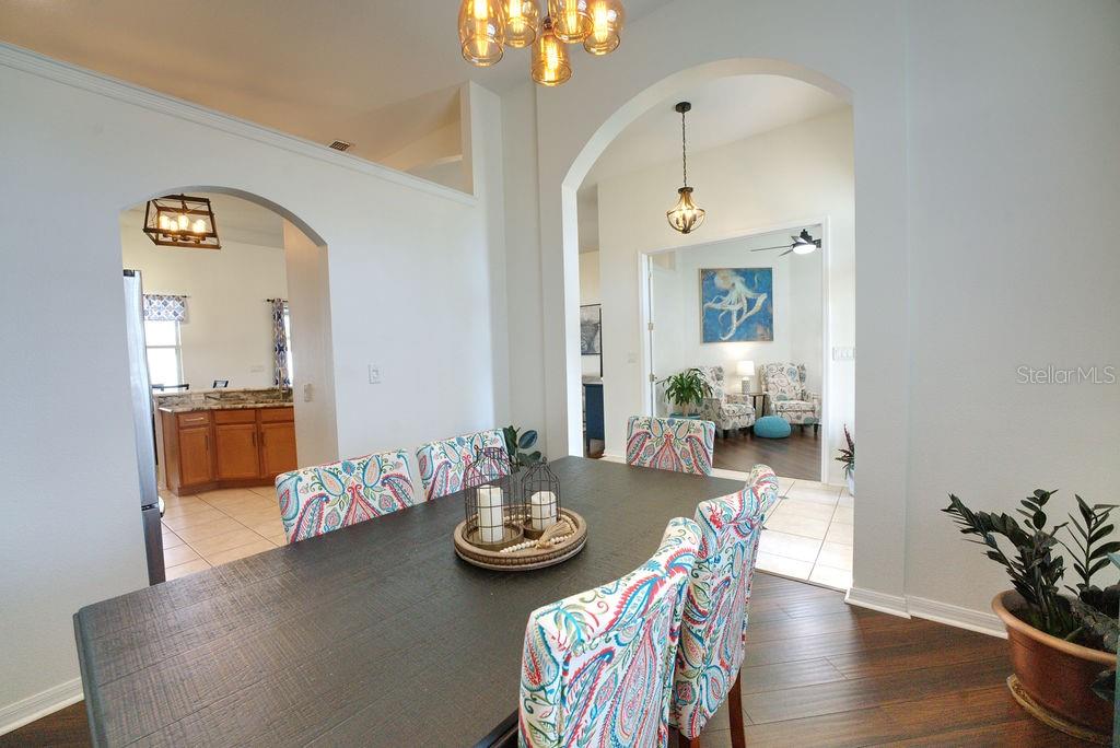 Image 8 of 62 For 2309 Wolf Ridge Lane