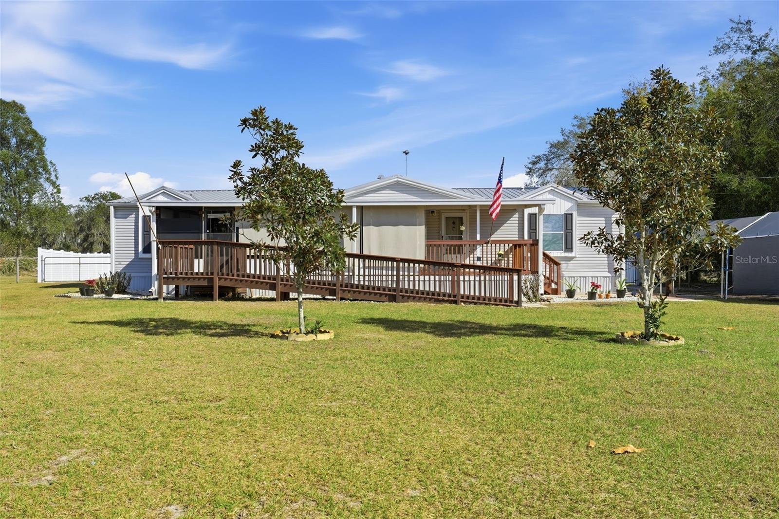 Image 2 of 44 For 630 Otto Polk Road