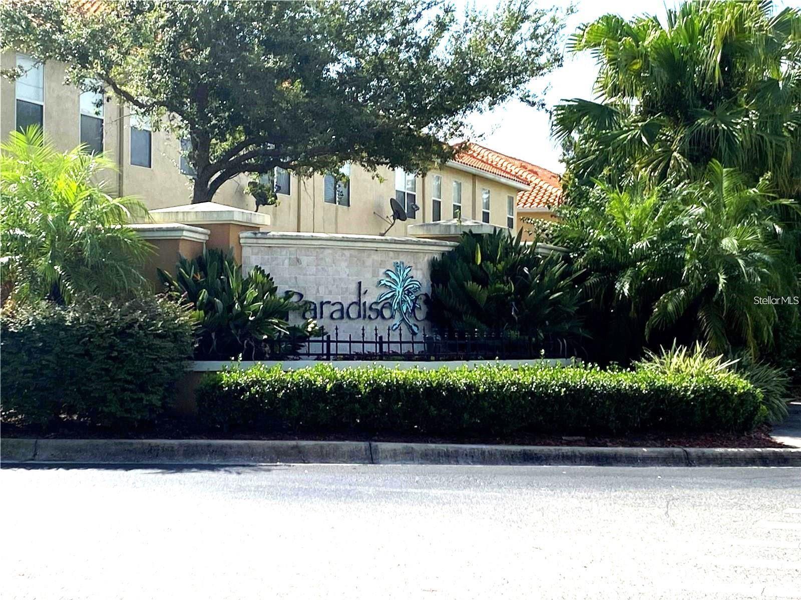 Image 20 of 21 For 5465 Paradise Cay Circle