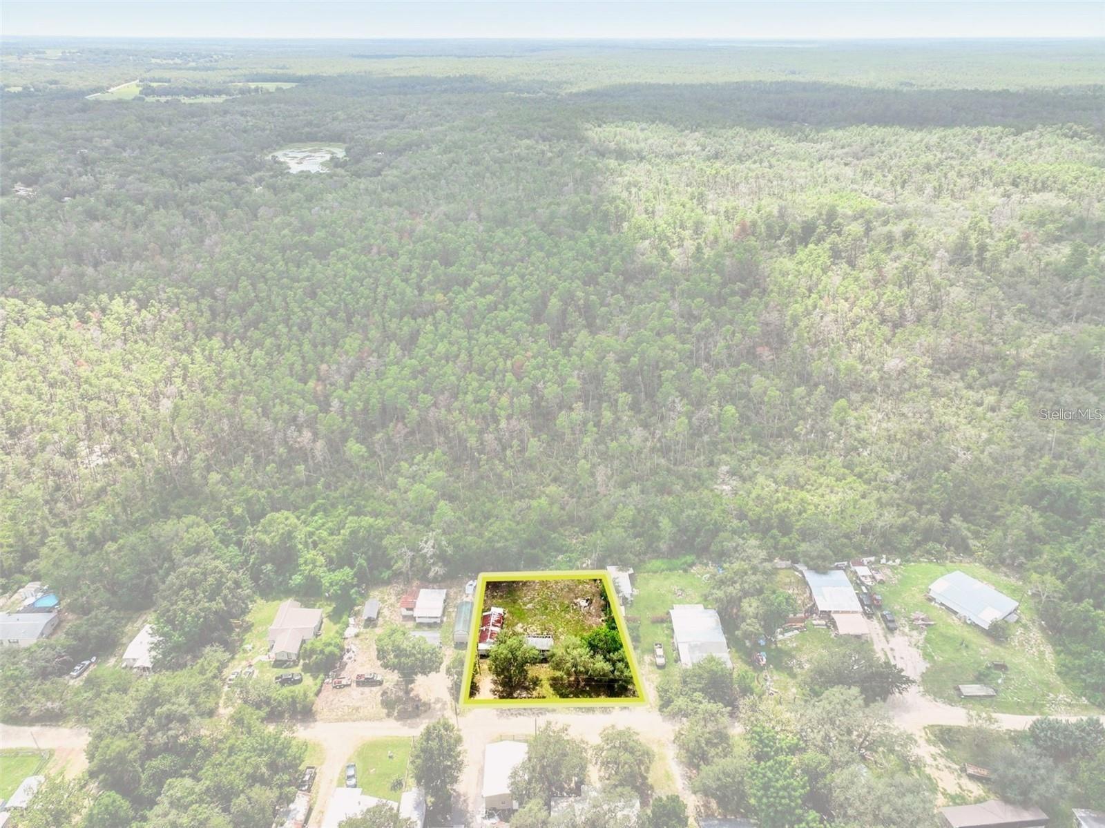 Image 5 of 9 For 16130 252nd Terrace