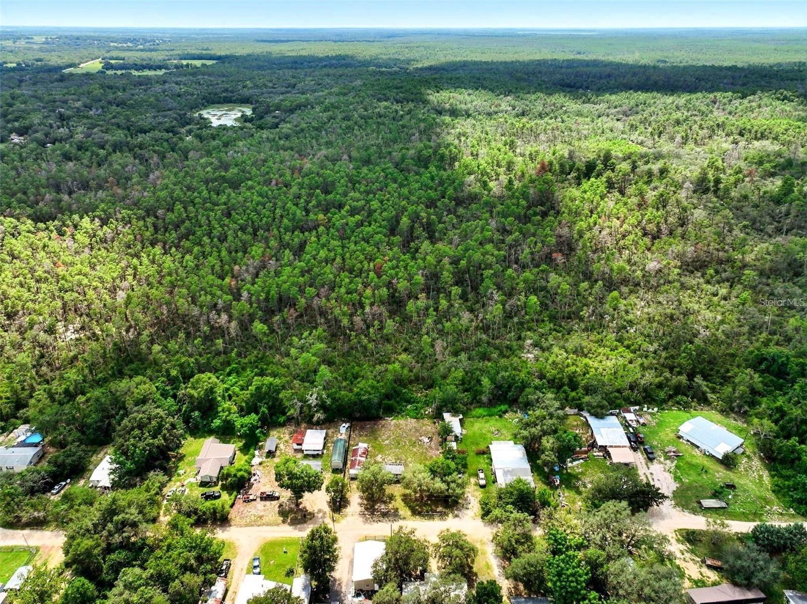 Image 7 of 9 For 16130 252nd Terrace