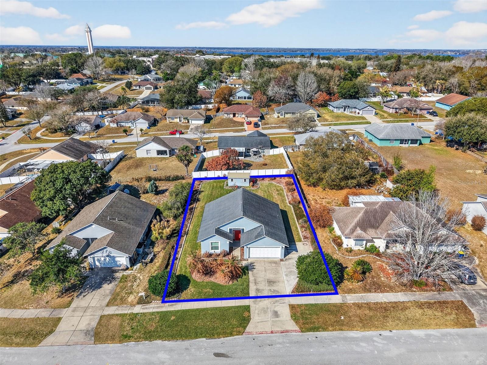 Image 25 of 27 For 959 Forest Hill Dr.