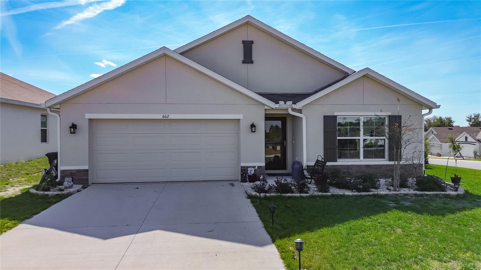 Details for 662 Fairways View Drive, BEVERLY HILLS, FL 34465