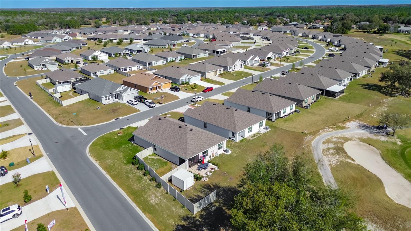 Image 3 of 35 For 662 Fairways View Drive