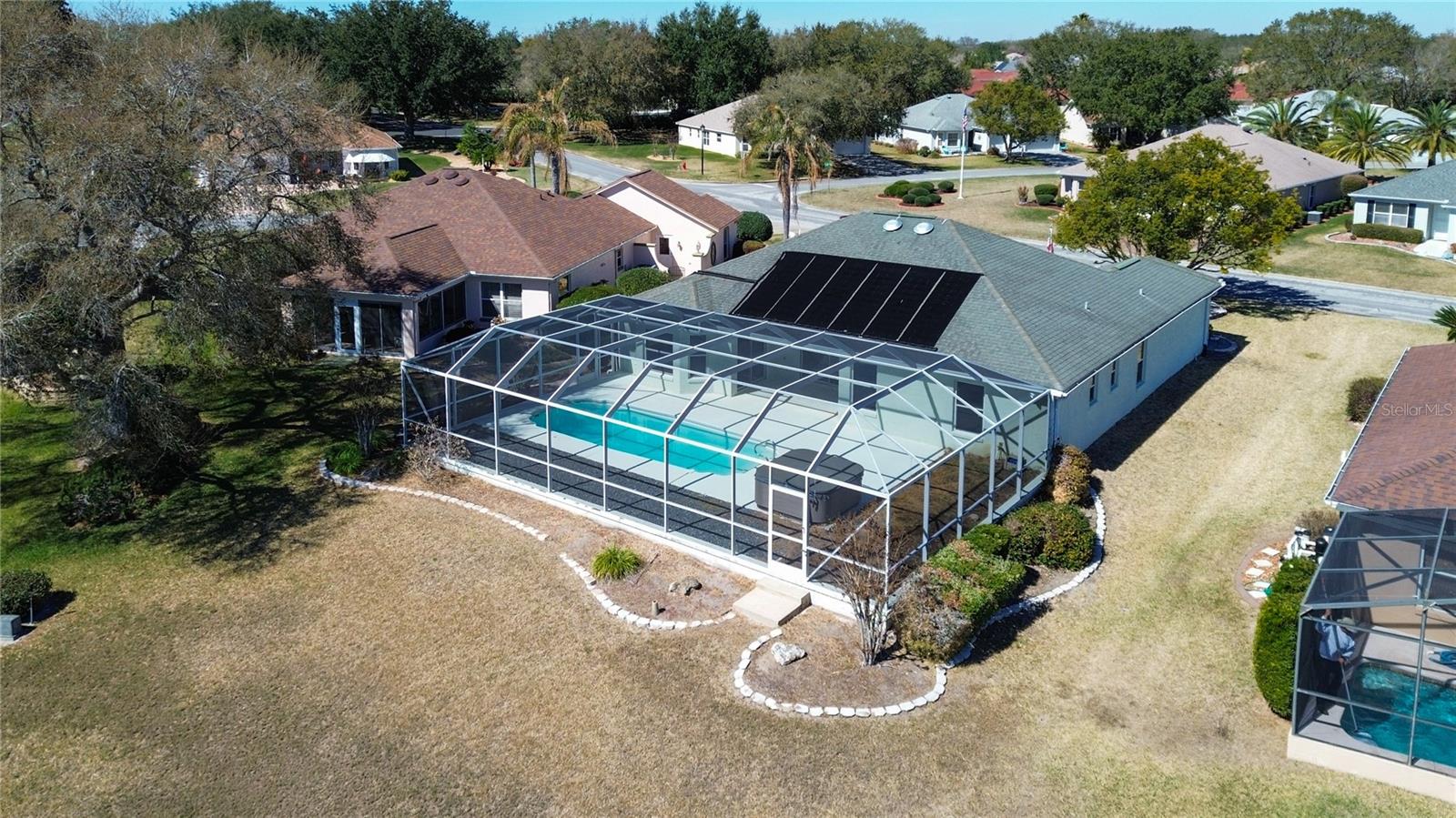 Listing photo id 51 for 2012 Enrique Drive