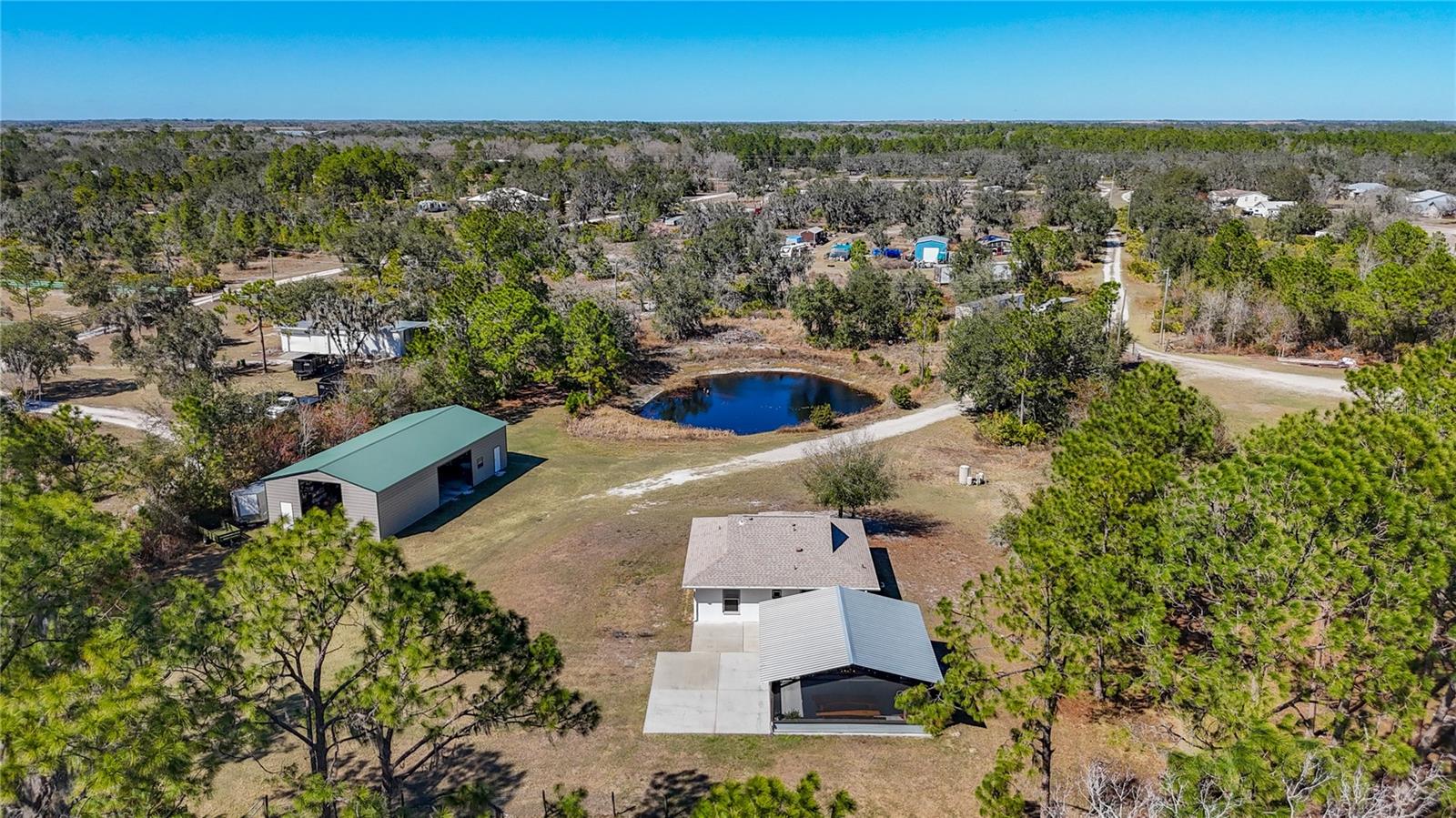 Details for 4620 405th Street E, MYAKKA CITY, FL 34251