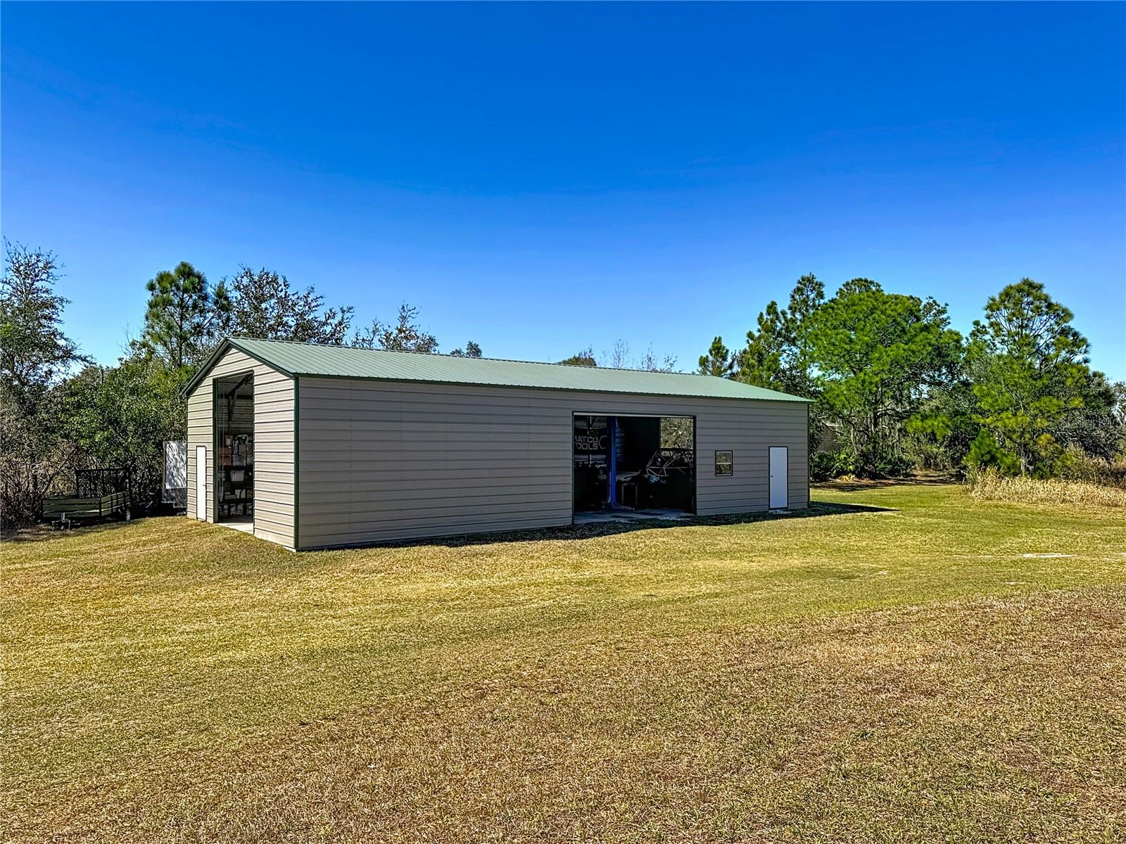 Image 29 of 43 For 4620 405th Street E