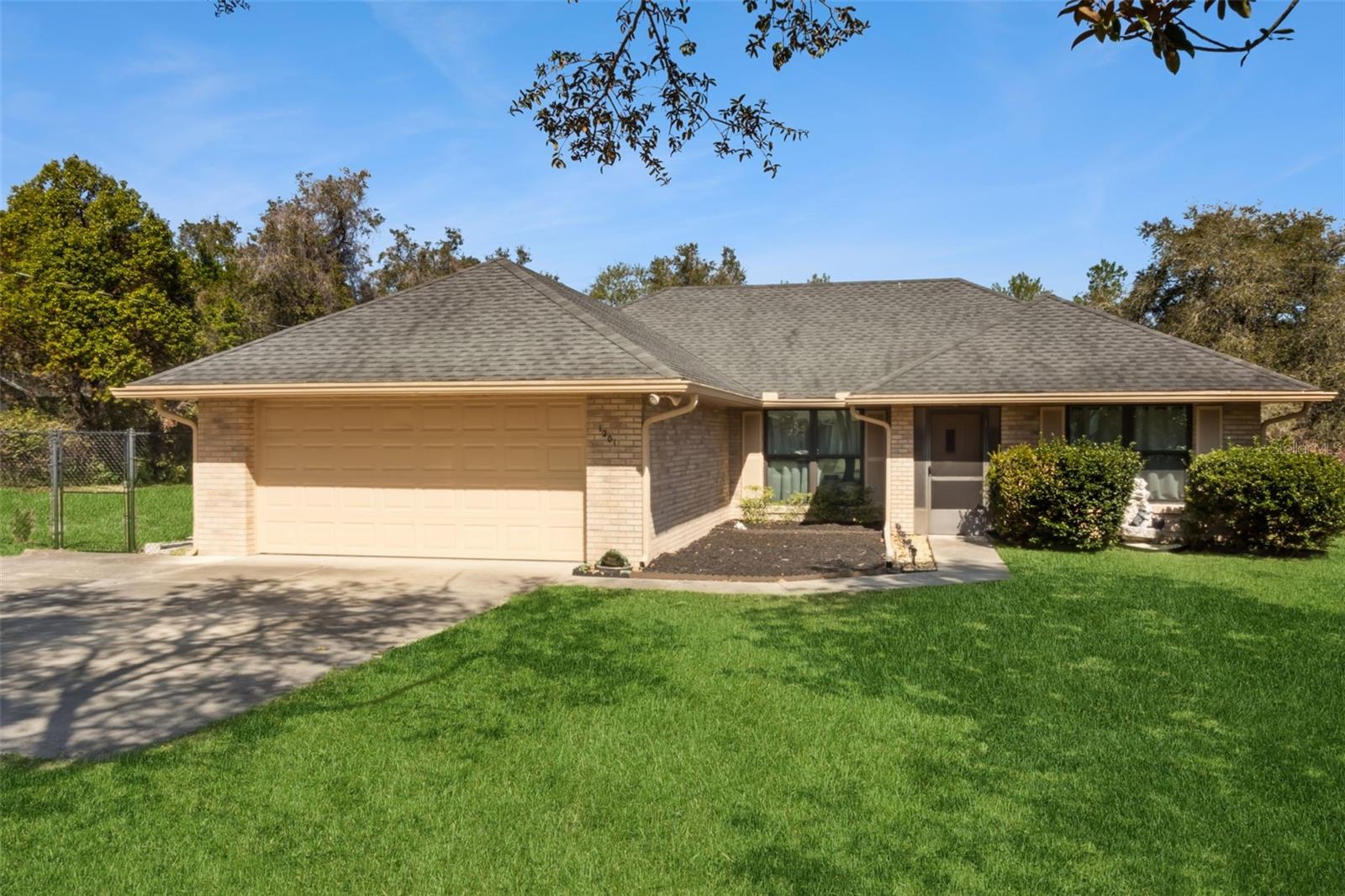 Details for 1201 Doris Street, ORANGE CITY, FL 32763